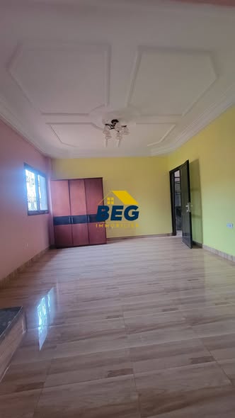 Chambre ultra moderne à louer à Bafoussam