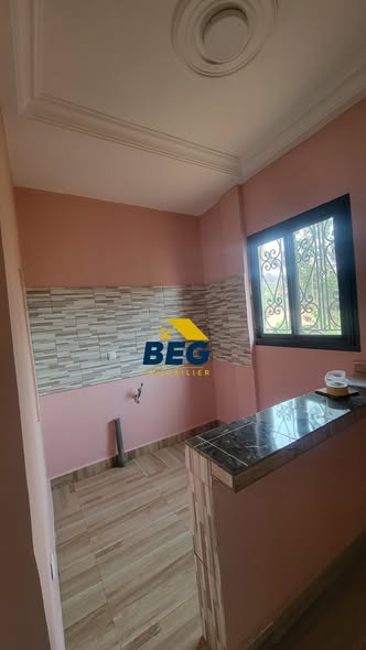 Chambre ultra moderne à louer à Bafoussam