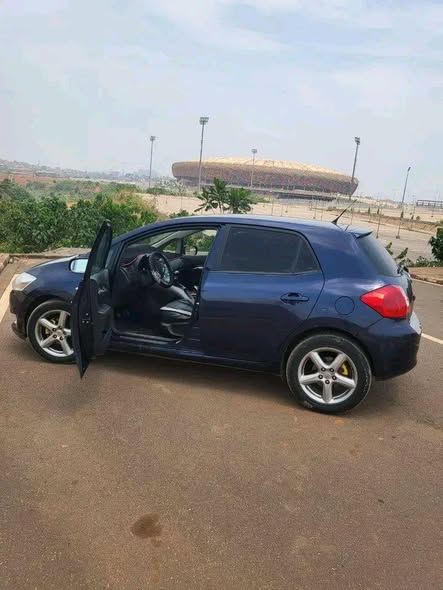 Toyota Auris à vendre