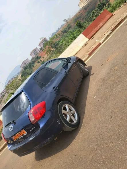 Toyota Auris à vendre
