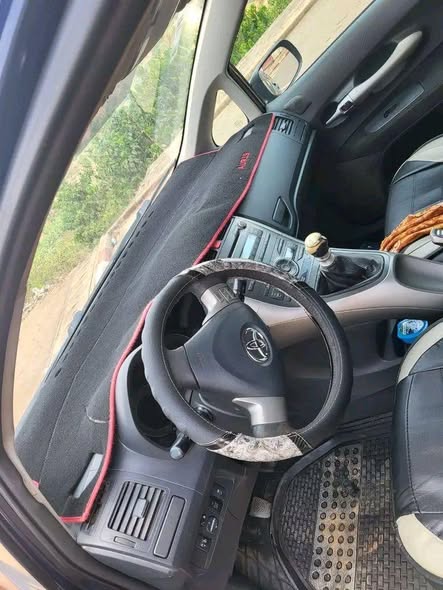 Toyota Auris à vendre