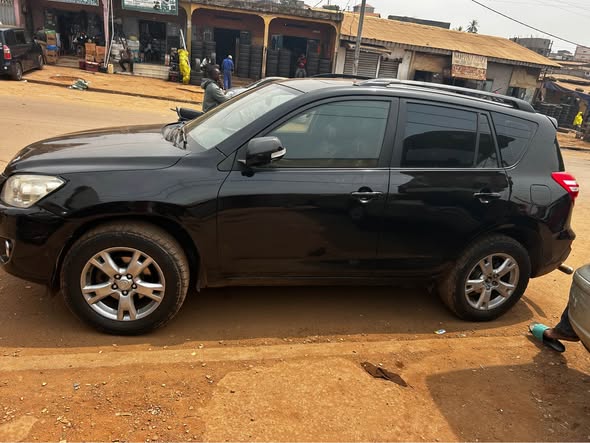 Toyota RAV4 2010 à vendre