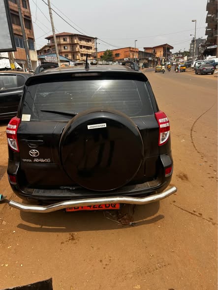 Toyota RAV4 2010 à vendre