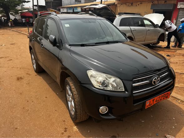 Toyota RAV4 2010 à vendre
