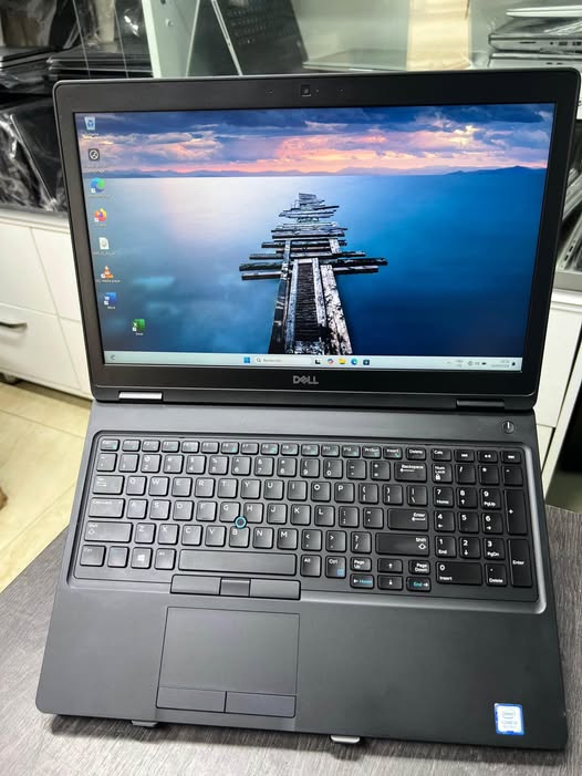Dell Precision 3530 Laptop for Sale