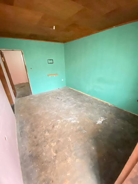 Studio moderne individuel à louer à nkolbisson
