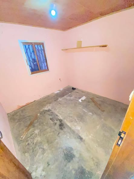 Studio moderne individuel à louer à nkolbisson