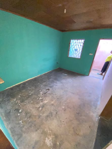 Studio moderne individuel à louer à nkolbisson