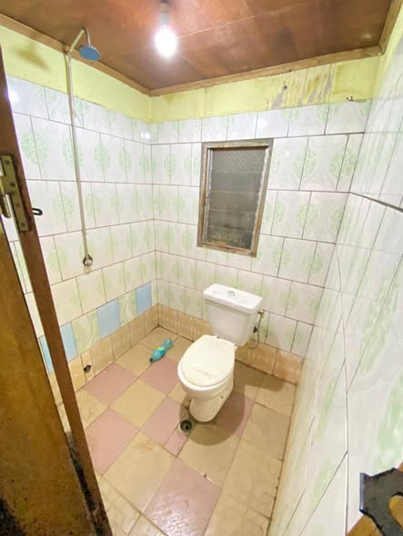 Studio moderne individuel à louer à nkolbisson