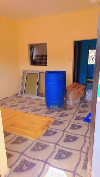 Studio moderne à louer à Mvog Betsi
