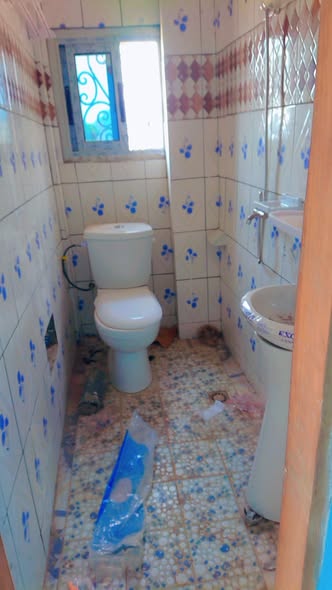 Studio moderne à louer à Mvog Betsi