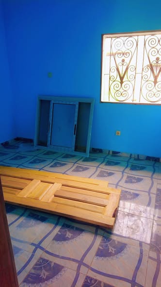 Studio moderne à louer à Mvog Betsi