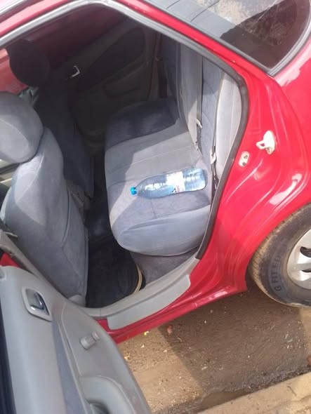 Corolla 111 propre à vendre