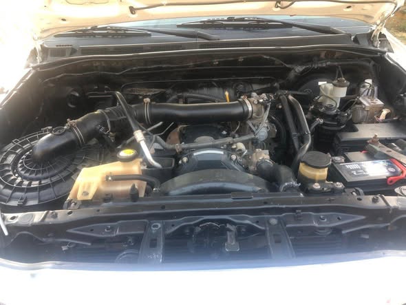 Toyota Hilux 2015 à vendre