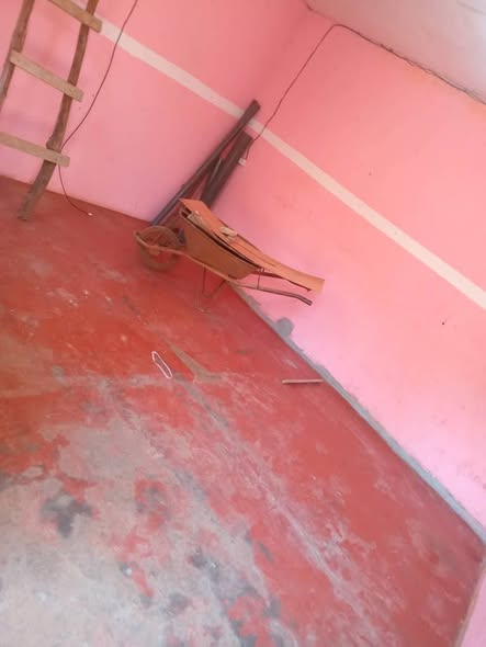Studio moderne à louer à Bafoussam