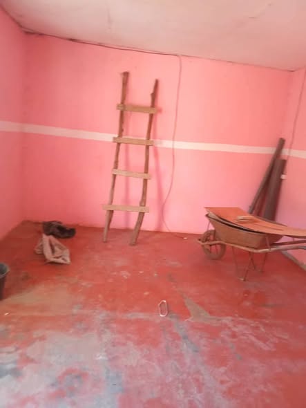 Studio moderne à louer à Bafoussam