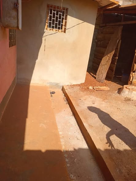 Studio moderne à louer à Bafoussam