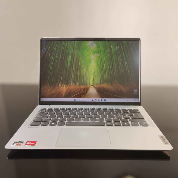 Lenovo Ideapad 5 pro 14ACN6