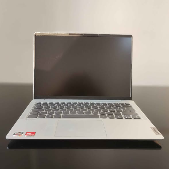 Lenovo Ideapad 5 pro 14ACN6