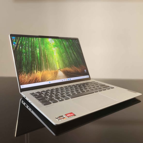 Lenovo Ideapad 5 pro 14ACN6