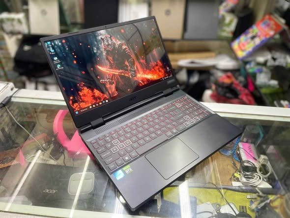 ACER NITRO 5 GAMING (AN515-57) à vendre
