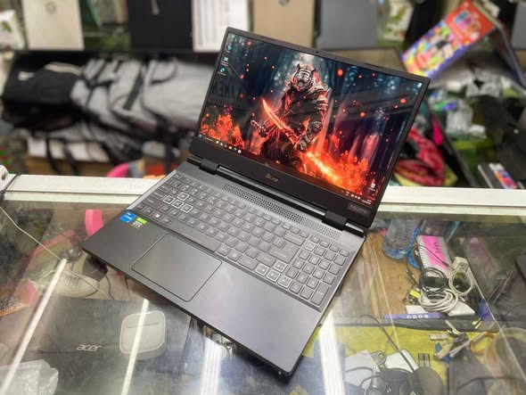 ACER NITRO 5 GAMING (AN515-57) à vendre