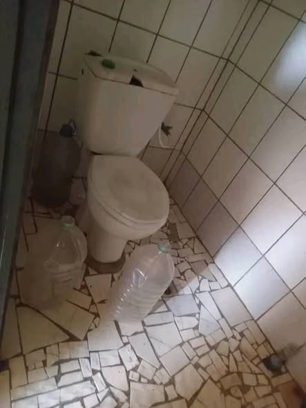 Chambre moderne à louer à Bafoussam