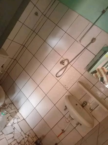 Chambre moderne à louer à Bafoussam