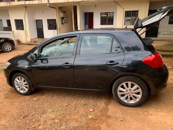 Toyota Auris 2009 à vendre