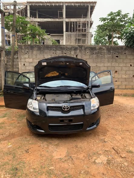 Toyota Auris 2009 à vendre
