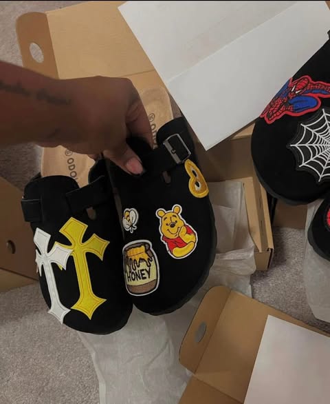 Sandales disponibles en gros