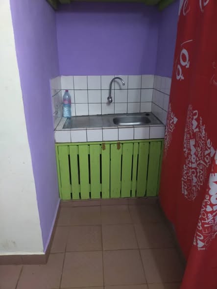 Studio moderne à louer