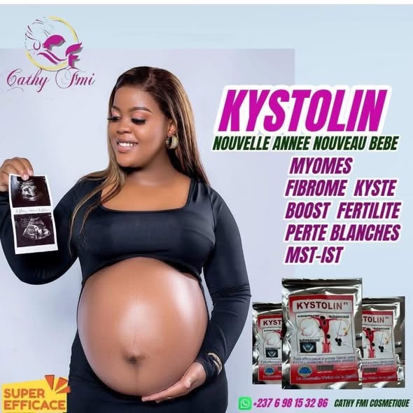 Traitement pour myomes et kystes