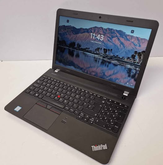 LENOVO Thinkpad E560 à vendre
