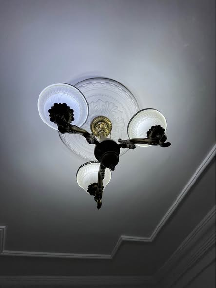 Appartement moderne à louer à Mendong