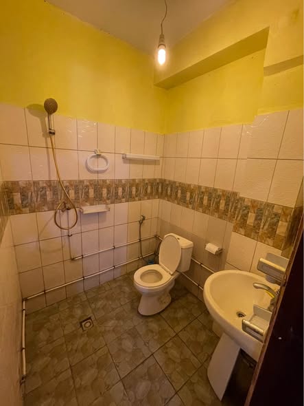 Appartement moderne à louer à Mendong