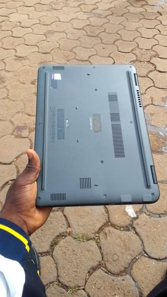 Vente ordinateur portable DELL