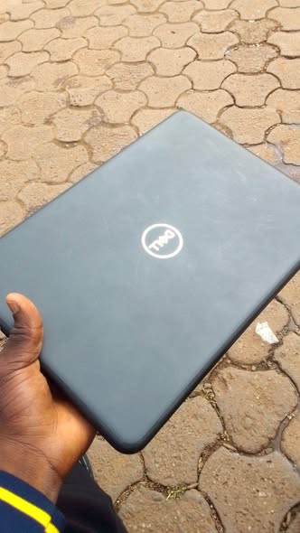 Vente ordinateur portable DELL