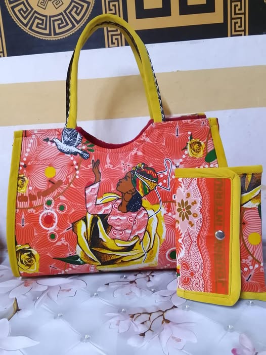 Un sac une élégance un accessoire