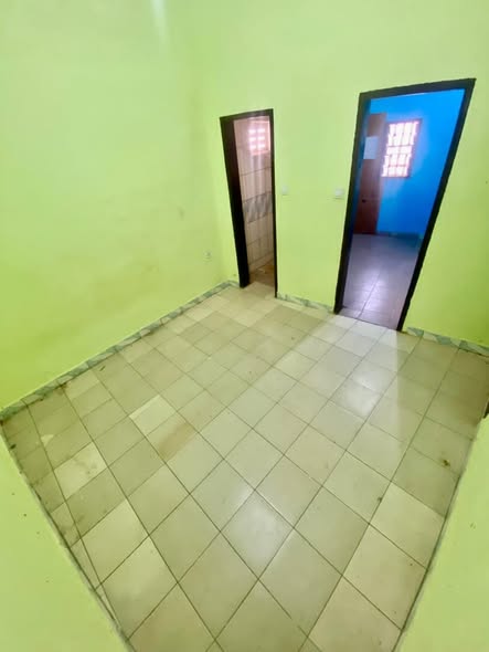 Chambre moderne à Mendong