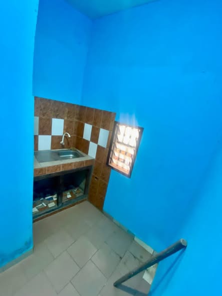 Chambre moderne à Mendong