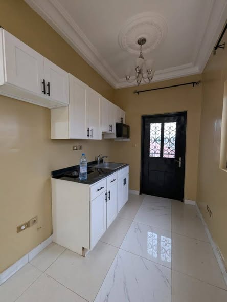 Appartement haut standing à louer à Yaoundé