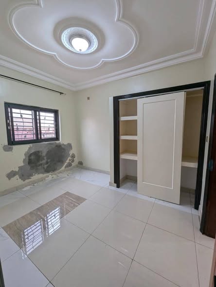 Appartement haut standing à louer à Yaoundé