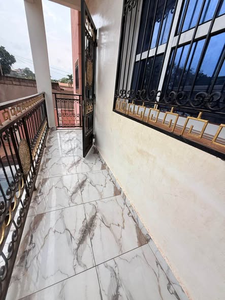 Appartement à louer à Yaoundé Ngousso