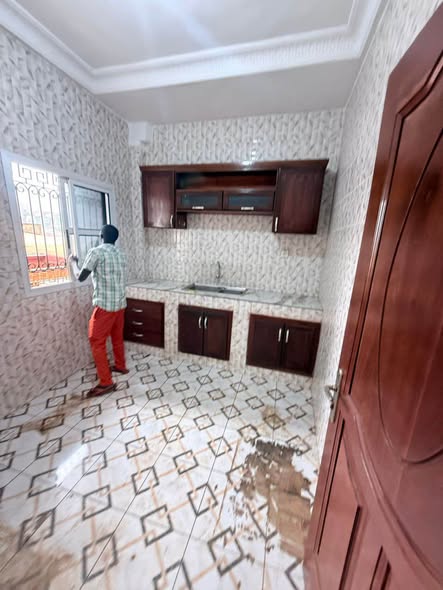 Appartement à louer à Yaoundé Ngousso