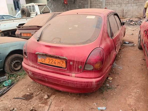 Cho Cho pour revendeurs à Yaoundé