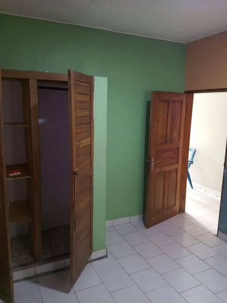 Magnifique studio moderne à Obobogo