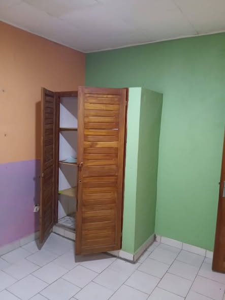 Magnifique studio moderne à Obobogo