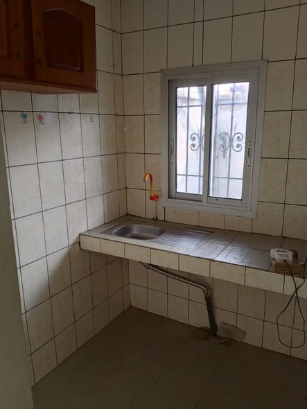 Magnifique studio moderne à Obobogo