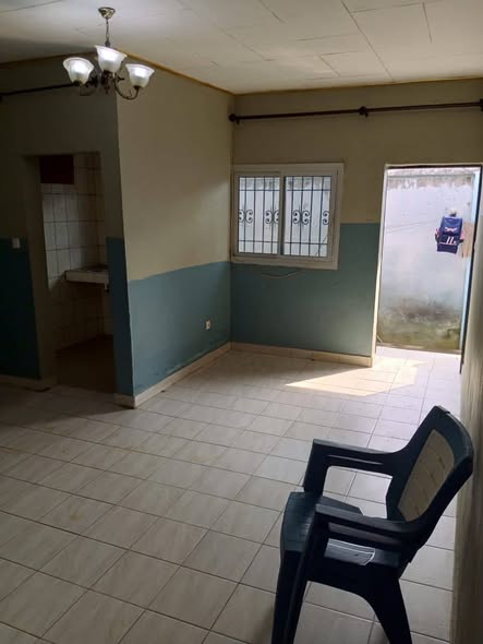 Magnifique studio moderne à Obobogo